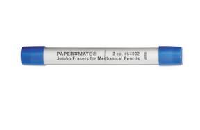 Eraser Refill Jumbo Mechanical Pencils