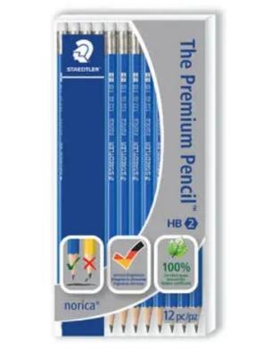 Pencil Graphite Hb 12pk-