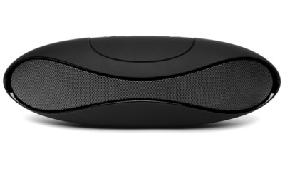 Iessentials Phantom Bluetooth Speaker
