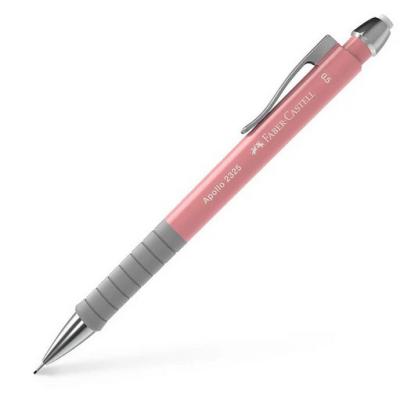 Apollo Mechanical Pencil 0.5Mm Rose
