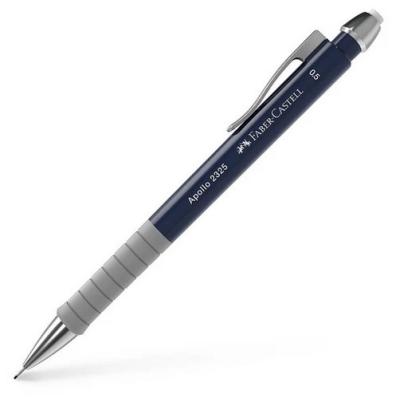 Apollo Mechanical Pencil 0.5Mm Dark Blue