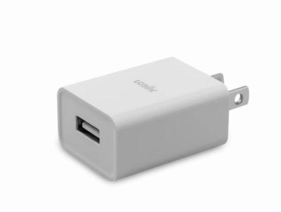 Logiix Usb Power Cube Classic Wall Charger