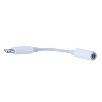 Iphone To Aux Adapter