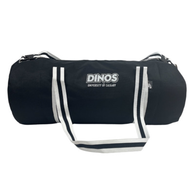 Dino Nike Heritage Duffel Bag (Black / Os)