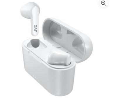 Earbuds True Wireless - Bluetooth In-Ear With Mic & Remote W