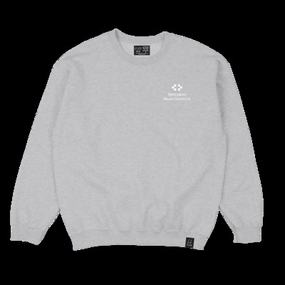 Pre-Sale Hbi Organic Cotton Bamboo Crewneck (Heather Sports