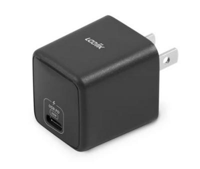 Logiix Power Cube Mini 30 Pd (2022)