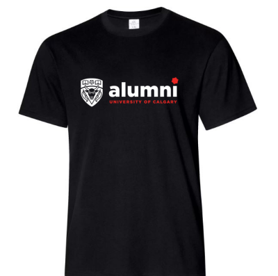 Men's Alumni T-Shirt *New