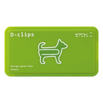 D-Clips Dog A