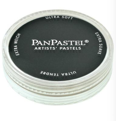 Panpastel Black #800.5