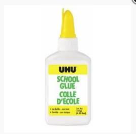 Uhu School Glue