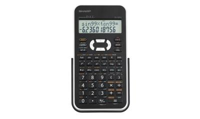 Sharp Scientific 272 Function Calculator