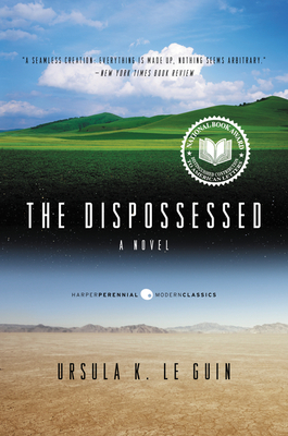 The Dispossessed: A Novel