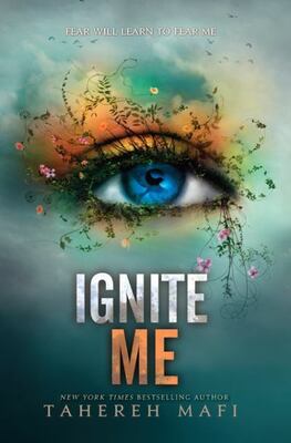 Ignite Me (#3)