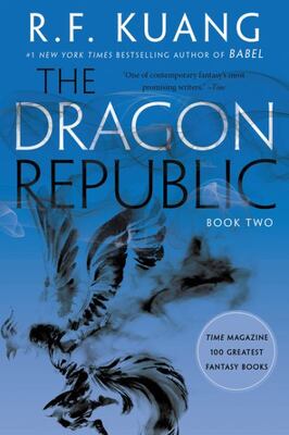 The Dragon Republic (#2)