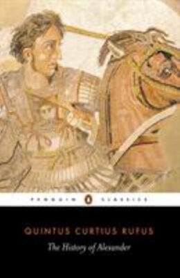 The History Of Alexander