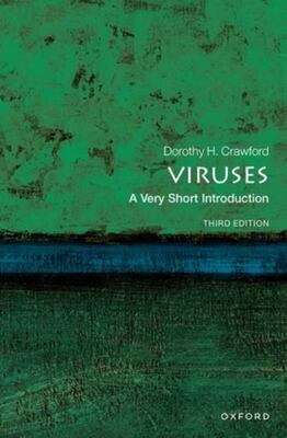 Viruses: A Very Short Introduction 3e