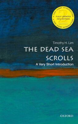 The Dead Sea Scrolls: A Very Short Introduction |