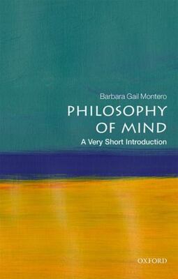 Philosophy Of Mind: A Very Short Introduction