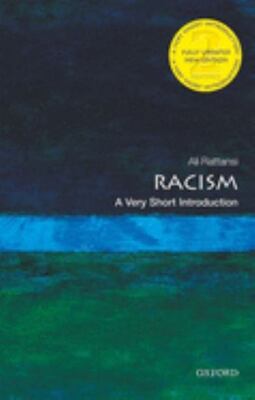 Racism: A Very Short Introduction  2e