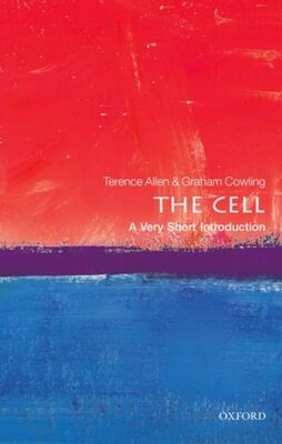 The Cell : A Very Short Introduction