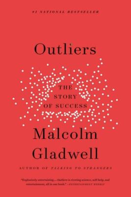 Outliers: The Story Of Success