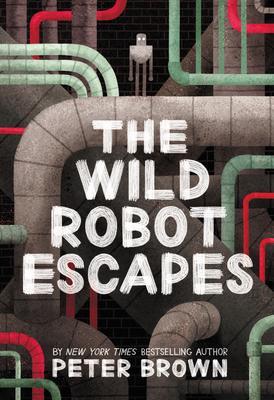 The Wild Robot Escapes #2