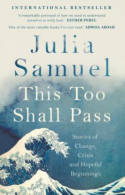 This Too Shall Pass: Stories Of Change, Crisis And Hopeful B