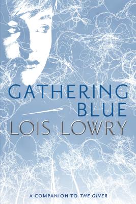 Gathering Blue (#2)