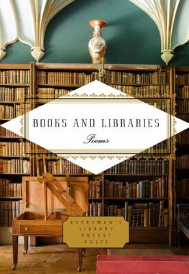 Books And Libraries: Poems