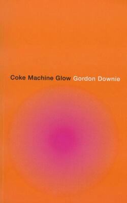 Coke Machine Glow