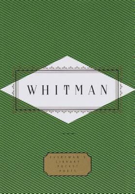 Whitman: Poems