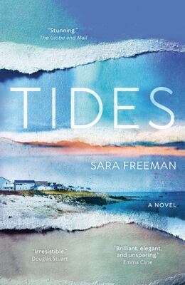 Tides: A Novel