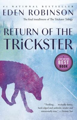 Return Of The Trickster