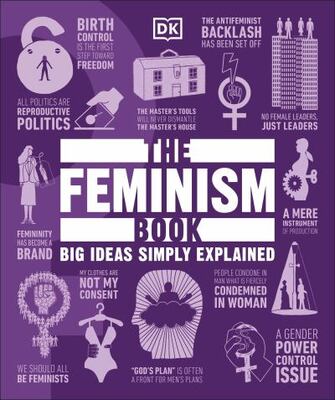 The Feminism Book: Big Ideas