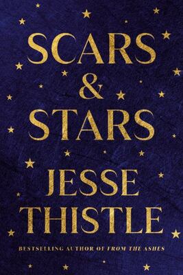 Scars And Stars: Poems