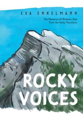 Rocky Voices: The Memories Of Minerals That Form The Rocky M