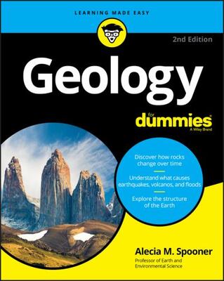 Geology For Dummies 2e