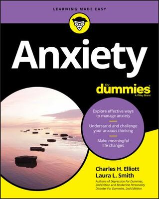Anxiety For Dummies 3e