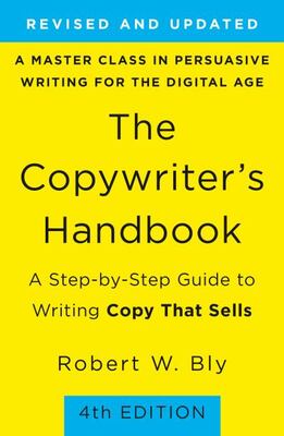 The Copywriter's Handbook 4e