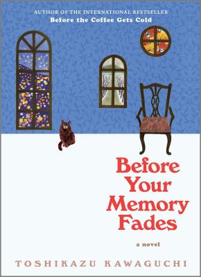 Before Your Memory Fades (#3)