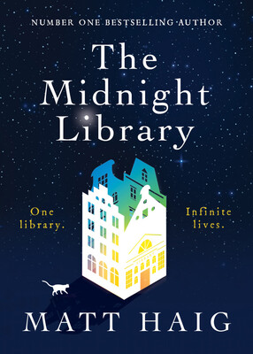 The Midnight Library: A Novel