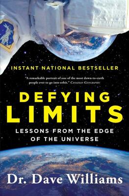 Defying Limits: Lessons From The Edge Of The Universe