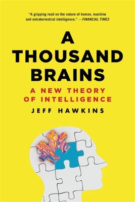 A Thousand Brains: A New Theory Of Intelligence