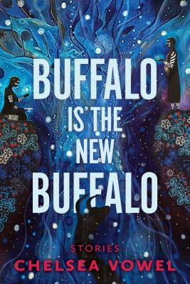 Buffalo Is The New Buffalo