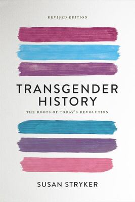 Transgender History 2e