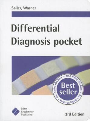 Differential Diagnosis Pocket