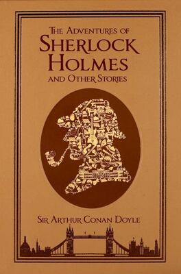 Adventures Of Sherlock Holmes And Other Stories