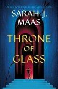 Throne Of Glass (#1)