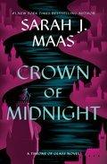 Crown Of Midnight (#2)